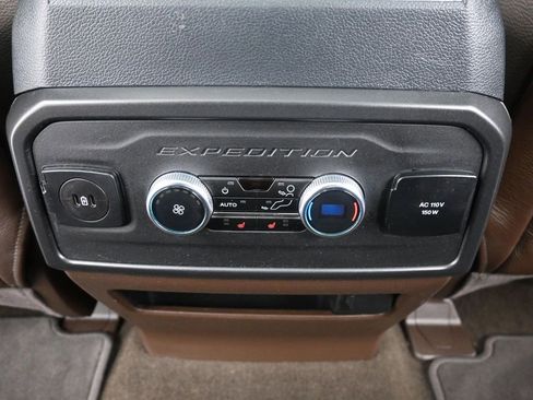 Used 2024 Ford Expedition Max King Ranch image 31