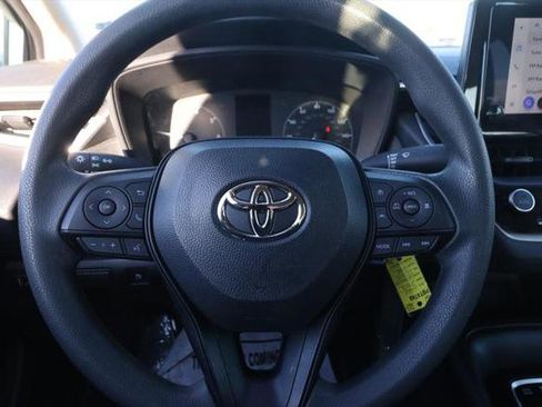 Certified 2024 Toyota Corolla LE image 10