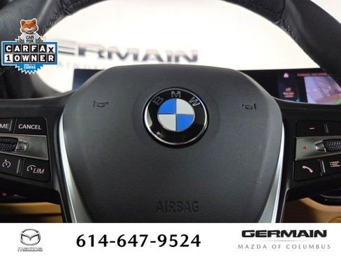 Used 2023 BMW 330i xDrive Sedan w/ Premium Package image 24