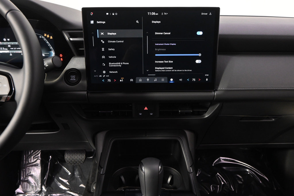 New 2026 MAZDA CX-5 Select AWD/4WD image 26