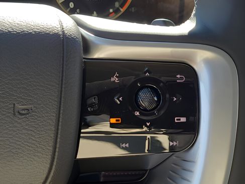 New 2026 INFINITI QX80 Luxe image 20