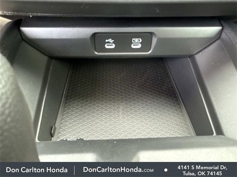 New 2025 Honda Accord SE image 23