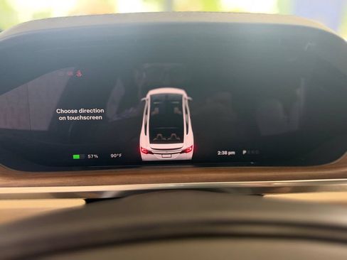 Used 2023 Tesla Model X AWD/4WD image 29