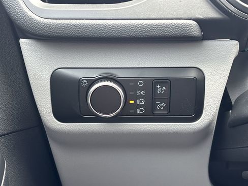 Used 2025 Ford Escape Active w/ Cold Weather Package FWD image 20