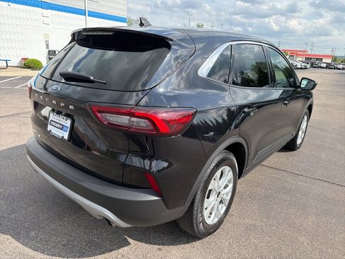 Used 2024 Ford Escape Active FWD image 5