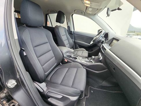 Used 2016 MAZDA CX-5 Touring image 25