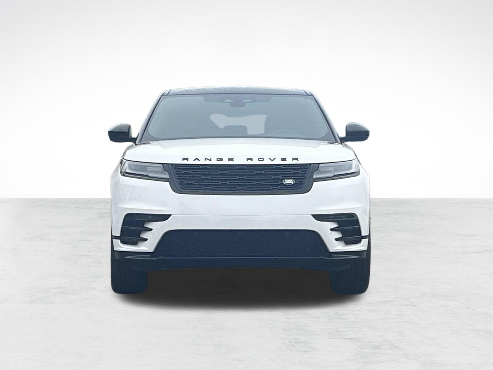 Used 2025 Land Rover Range Rover Velar Dynamic SE AWD/4WD image 5
