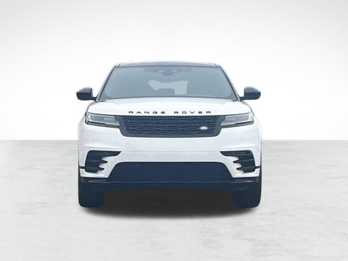 Used 2025 Land Rover Range Rover Velar Dynamic SE AWD/4WD image 5