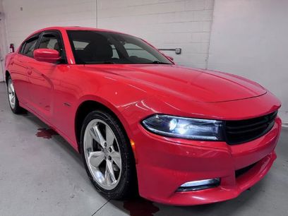 Used 2016 Dodge Charger R/T