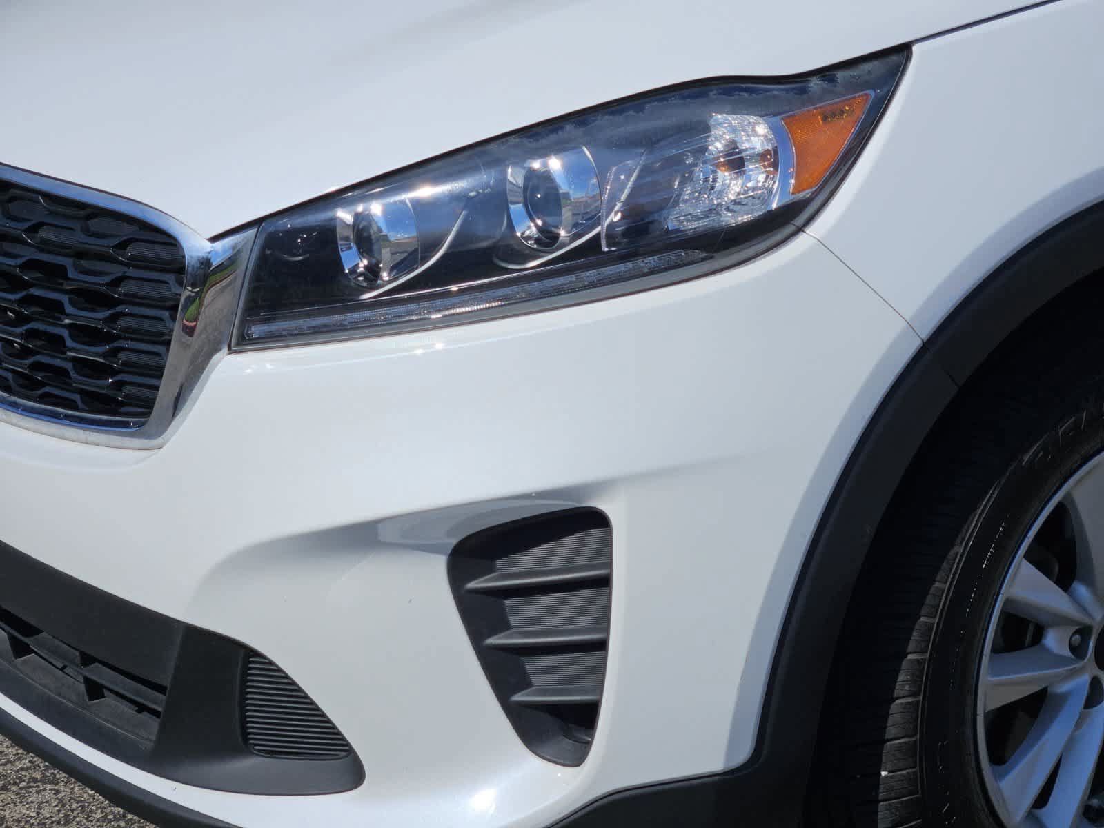 Used 2020 Kia Sorento FWD V6 image 7