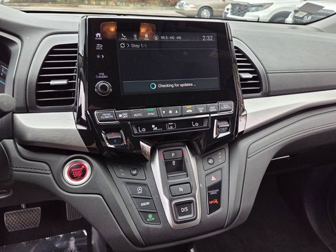 Certified 2024 Honda Odyssey EX-L image 27