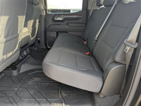 New 2026 Chevrolet Silverado 1500 LT w/ Protection Package AWD/4WD image 13