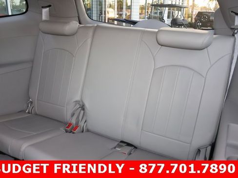 Used 2012 Buick Enclave Leather image 13