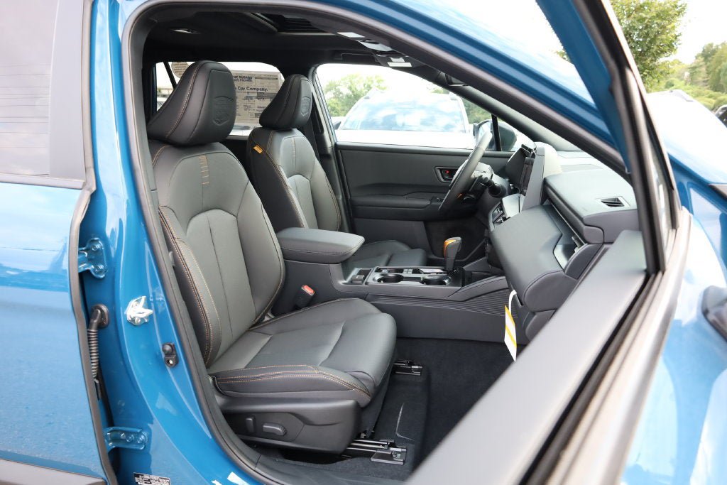 New 2026 Subaru Outback Wilderness AWD/4WD image 27