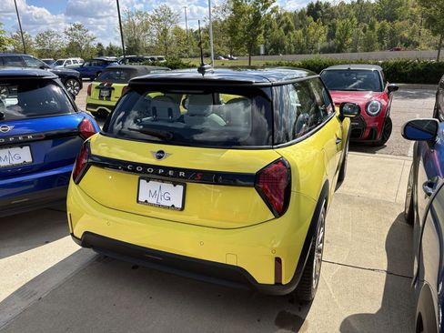 New 2026 MINI Cooper S image 7