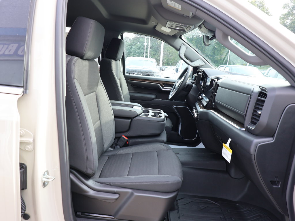 New 2026 GMC Sierra 1500 SLE AWD/4WD image 38