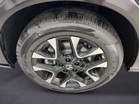 New 2026 Honda HR-V EX-L image 10