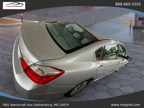 Used 2013 Honda Accord LX image 10
