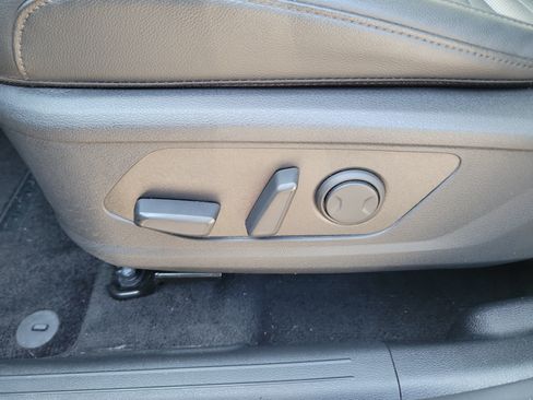 Certified 2024 Kia Sportage SX FWD image 25