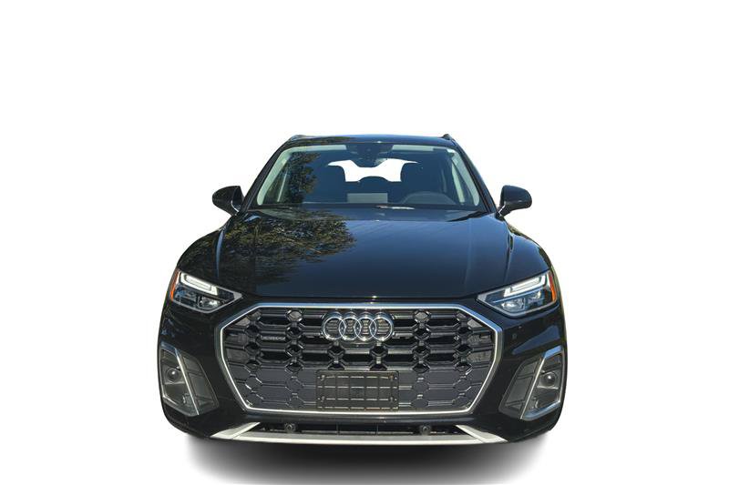 Used 2023 Audi Q5 2.0T Premium Plus AWD/4WD image 23