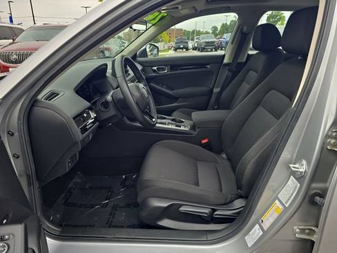 Used 2024 Honda Civic EX image 13