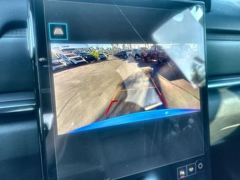 New 2026 GMC Terrain AT4 AWD/4WD image 15
