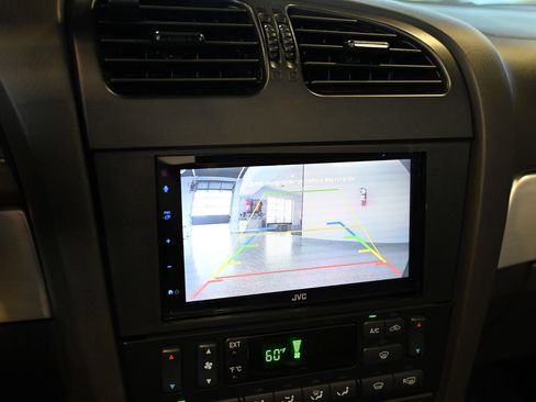 Used 2002 Ford Thunderbird RWD image 23