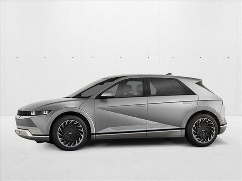 Certified 2023 Hyundai Ioniq 5 SEL RWD image 1