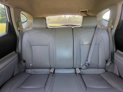 Used 2013 Nissan Rogue SL AWD/4WD image 11
