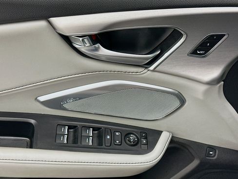 Used 2024 Acura RDX SH-AWD w/ Technology Package image 15