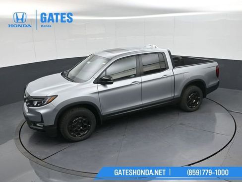 New 2026 Honda Ridgeline TrailSport image 67