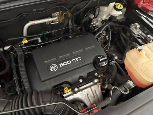 Used 2018 Buick Encore Preferred FWD image 37