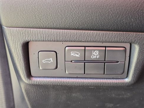 Used 2023 MAZDA CX-5 AWD 2.5 S w/ Preferred Package image 28