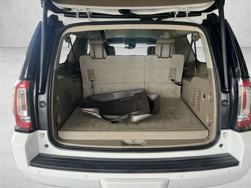 Used 2020 GMC Yukon XL SLE w/ Convenience Package RWD image 22