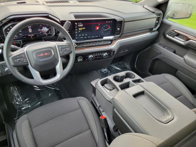 Used 2024 GMC Sierra 1500 Elevation AWD/4WD image 29