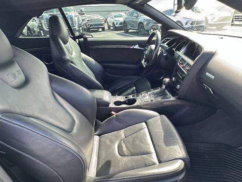 Used 2016 Audi S5 Premium Plus w/ Technology Package image 13