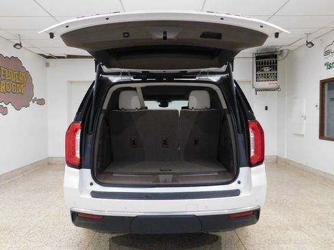 Used 2023 GMC Yukon Denali image 84