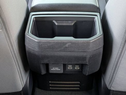 New 2026 Toyota Tacoma TRD Sport AWD/4WD image 17