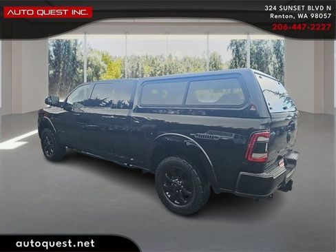 Used 2007 Mercedes-Benz S 550 image 7