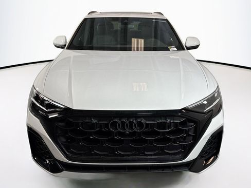 New 2026 Audi Q8 Premium Plus image 2