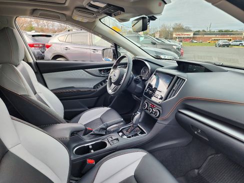 Certified 2023 Subaru Crosstrek 2.5i Limited w/ Moonroof Package image 28