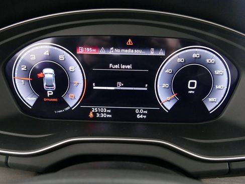 Used 2023 Audi Q5 2.0T Premium Plus image 20