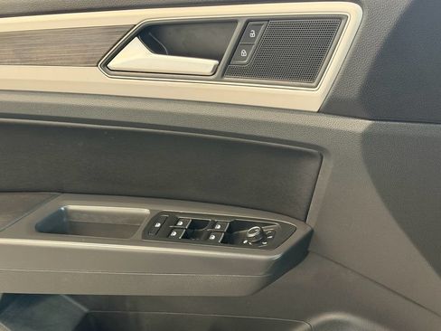 Used 2019 Volkswagen Atlas SE w/ Towing Package FWD image 26