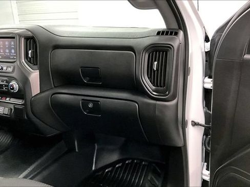 Used 2026 GMC Sierra 1500 Pro w/ Pro Value Package AWD/4WD image 19