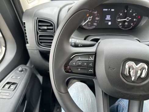 New 2026 RAM ProMaster 2500 w/ Convenience Group FWD image 21