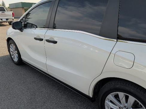 Used 2019 Honda Odyssey LX image 5