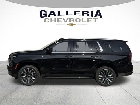 New 2026 Chevrolet Tahoe LS w/ LS Custom Edition RWD image 4