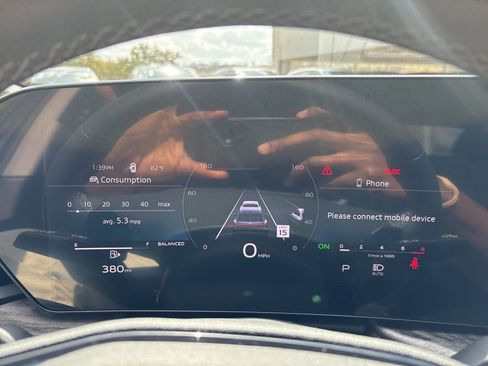 Certified 2025 Audi Q5 Premium Plus w/ Premium Plus image 22