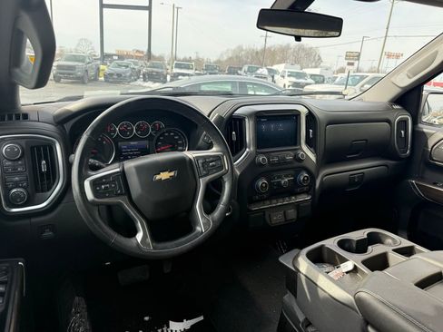 Used 2019 Chevrolet Silverado 1500 LT w/ All-Star Edition image 5