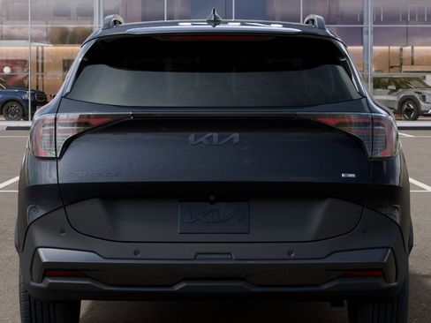 New 2026 Kia Sportage X-Line AWD/4WD image 13